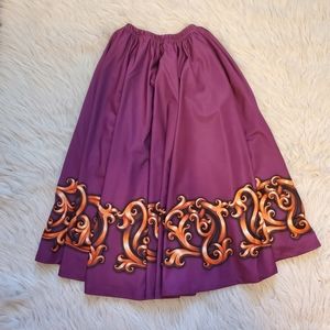 Astarion cosplay skirt baldur's gate size small